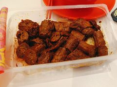 -避风塘·金牌店·夜宵(金玉兰店)