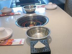 -巴蜀王婆大虾(南锣鼓巷店)
