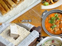 -几荷·恰似故人来(秀水广场店)
