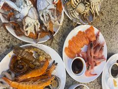 -禾斗海鲜自助(市南银座店)