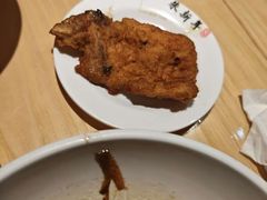 -朱新年·苏式汤团·面点(北寺塔店)