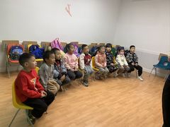 -英孚教育青少儿(长安中心)
