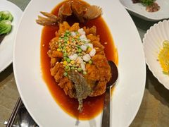 -杭州君悦酒店·湖滨28中餐厅