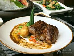 -南国会酒家(岗顶1站广场店)