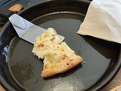 -必胜客(集美杏东店)