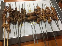 -江湖翅客(琶洲新村店)