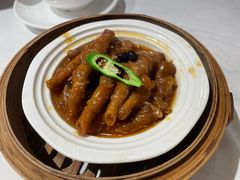 -潮福城潮州大酒楼(湖滨北路店)