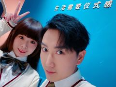 -海马体照相馆(北京apm店)