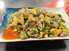 -老阿伯·闽南菜