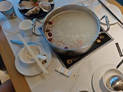 -蚝大仙横琴生蚝火锅(日月贝店)