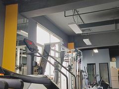 -天型健身工作室(大学城店)