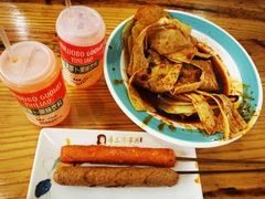 -马三洋芋片(兰州总店)