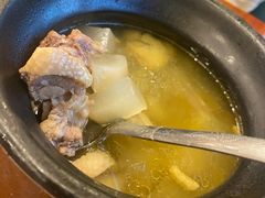 -龙凤瓦罐煨汤馆(清江东路店)