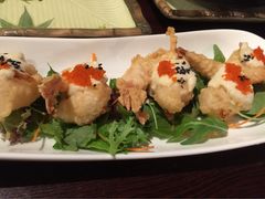 Taketori 竹取料理-竹取居酒屋