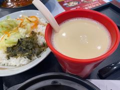-永和大王(春日上新·阜成门店)