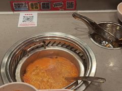 -龍歌自助小火锅(雨花台江南虹悦城店)