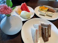-上海佘山世茂艾美酒店