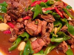 -蓝海大饭店·渔歌舫(黄岛店)