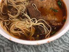 -美味斋(西北街店)