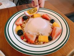 Chillax&nbsp;tapas-CHILLAX轻乐时(侨建·Hi City店)
