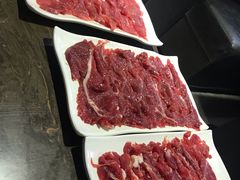-福牛阁潮汕牛肉火锅