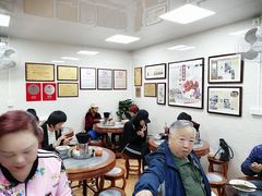 大堂-珍珍小食店(西华路店)