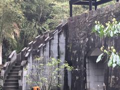 -夏霖九天银瀑风景区