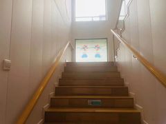 -BlueBubble蓝泡泡婴幼儿游泳会所(合川路店)
