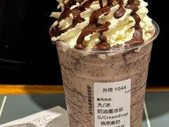 -星巴克臻选(泉州浦西万达广场店)