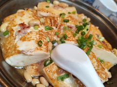 -米庄·原味私房菜(骏壹万邦店)