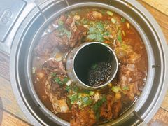 -唠叨坊私房菜(五一街店)