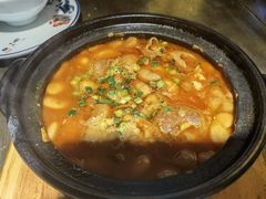 -老灶房-四川土菜(铁牛广场店)