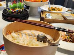 -鹊华居·地道鲁菜·海鲜·融合味(大明湖店)