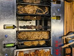 -KAOKAO烤烤·丹东海鲜烧烤(望京店)