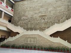 -鄂州市博物馆