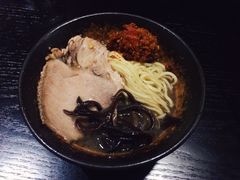 -一豚轩·烧鸟·豚骨拉面(五四路店)