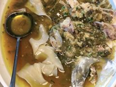 湘西霸王蛙-望湘园·湖南菜(宏伊店)