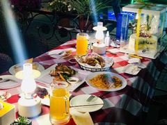 -典丽廊音乐餐厅(天津意大利风情旅游区店)