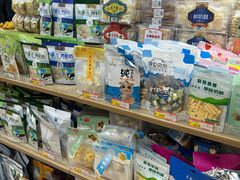 -友谊超市(海拉尔店)
