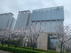 -上海虹桥西郊假日酒店