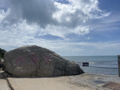 -三亚西岛海洋文化旅游区