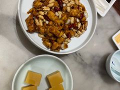 宫爆鸡丁-鸭匠食府·挂炉烤鸭·新京菜(阜成路店)