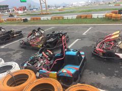 -千岛湖燃擎卡丁车赛车主题乐园(秀湖路店)