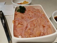 -海底捞火锅(武胜路凯德广场店)