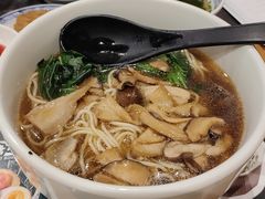 -和府捞面(天河领展广场店)