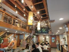 -七菜馆·东北菜·蒸饺(文体路店)