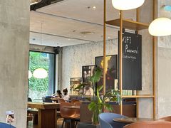 -Wagas沃歌斯(江浦路店)
