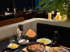 -Ameigo梅果·云贵川bistro(长宁来福士店)