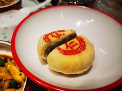 -院落新京菜·烤鸭(地安门店)
