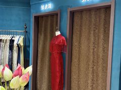 -南京时尚莱迪购物广场(正洪街店)